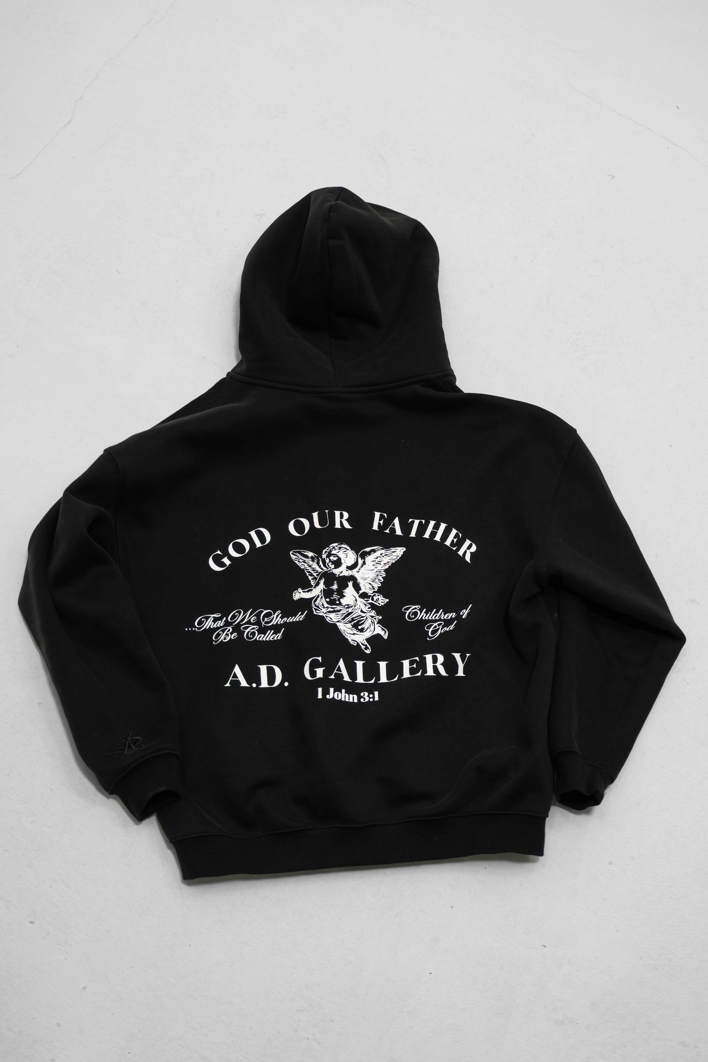 Child of God - Zip Up