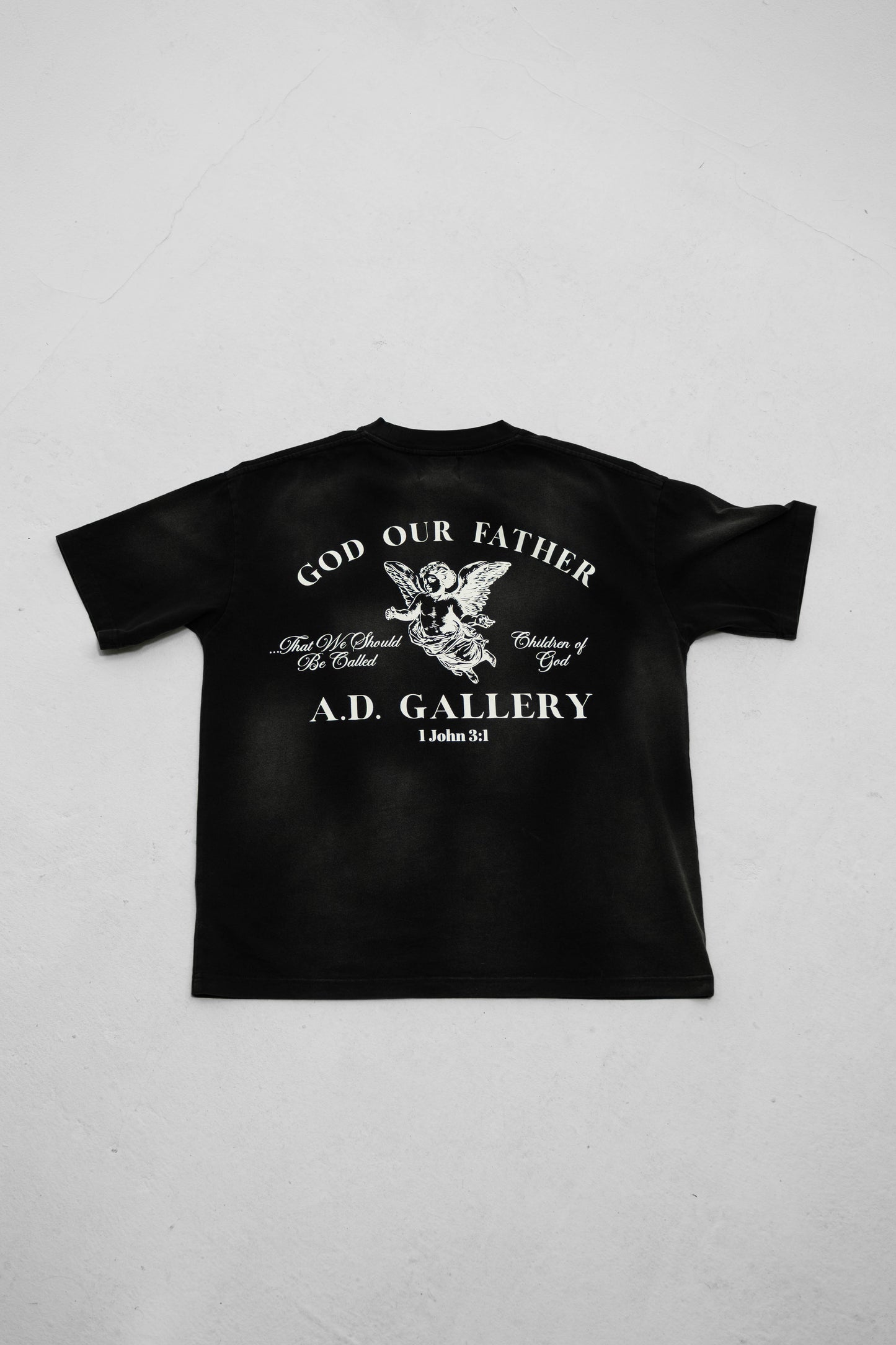 Child of God - Pocket Tee