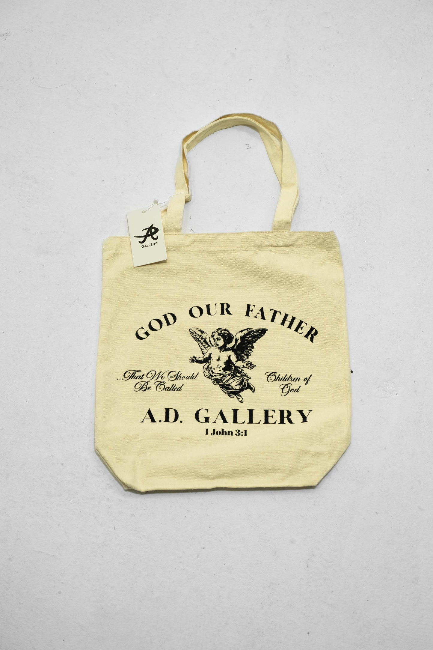 Child of God - Tote Bag