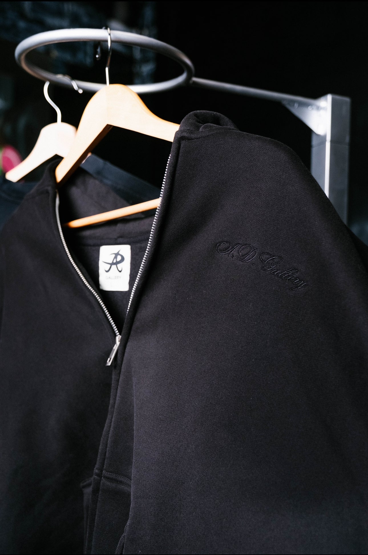 Child of God - Zip Up