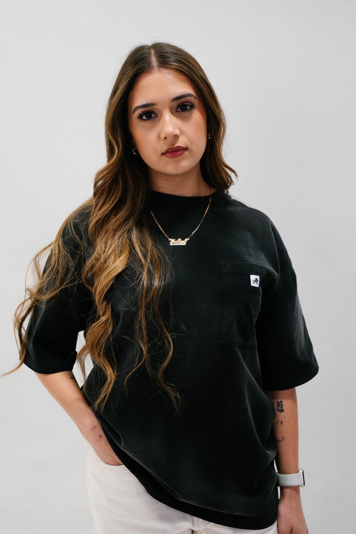 Child of God - Pocket Tee