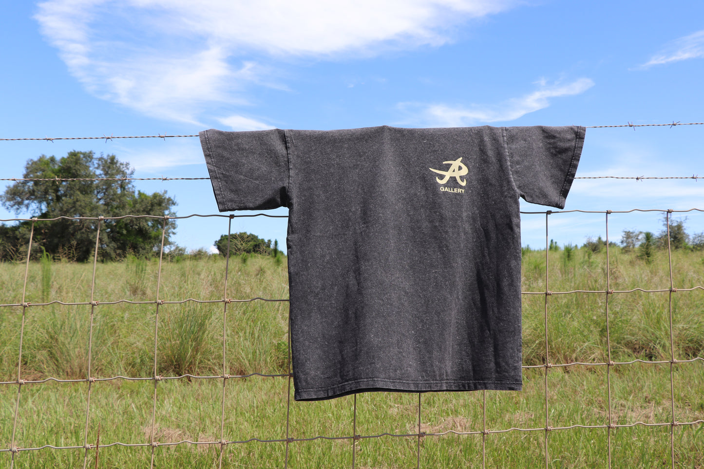 ‘THE PRELUDE’ Vintage Black